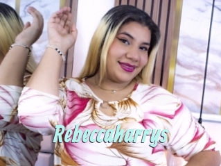 Rebeccaharrys