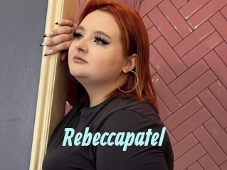 Rebeccapatel