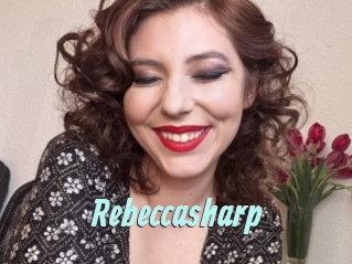 Rebeccasharp