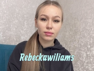 Rebeckawiliams