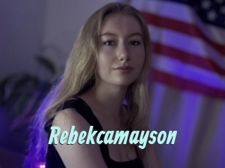 Rebekcamayson