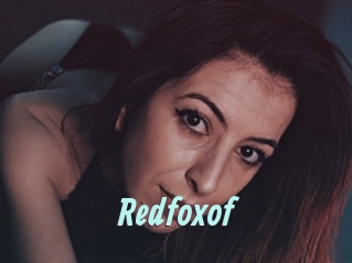 Redfoxof