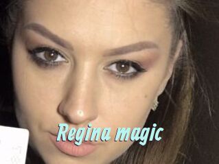 Regina_magic