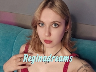 Reginadreams