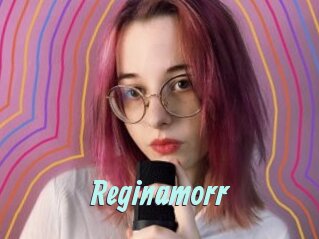 Reginamorr