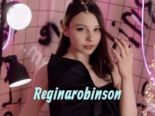 Reginarobinson