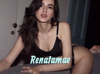 renatamae Ton Show