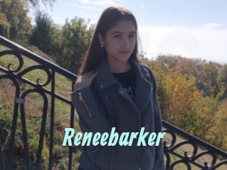 Reneebarker