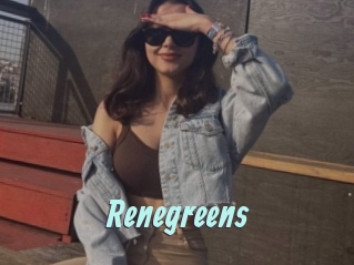 Renegreens