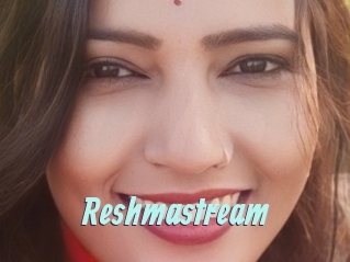 Reshmastream