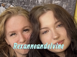 Rexanneandelvine