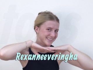 Rexanneeveringha