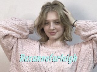 Rexannefarleigh