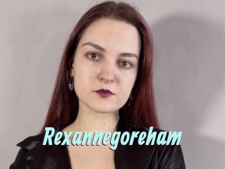 Rexannegoreham