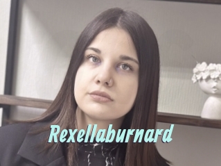 Rexellaburnard