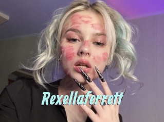 Rexellaferrett