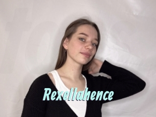 Rexellahence