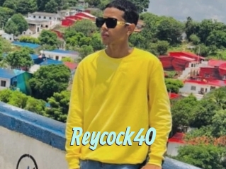 Reycock40