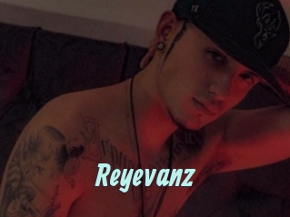 Reyevanz