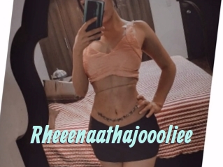 Rheeenaathajoooliee