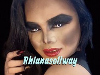 Rhianasollway