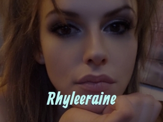 Rhyleeraine