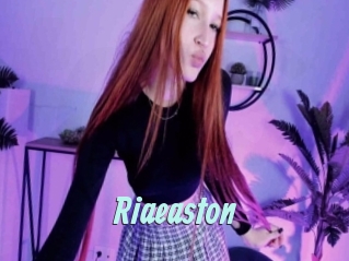 Riaeaston