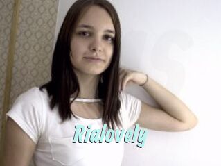 Rialovely