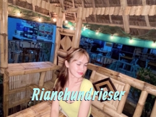 Rianehundrieser