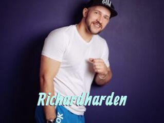 Richardharden