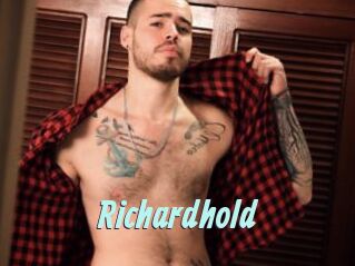 Richardhold