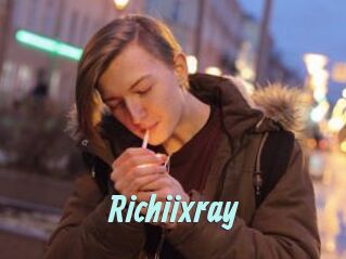 Richiixray