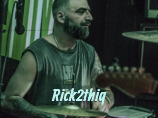 Rick2thiq