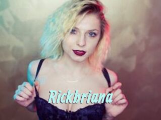 Rickbriana