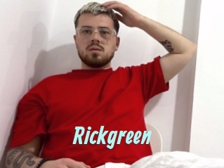 Rickgreen