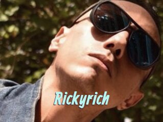 Rickyrich