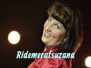 Ridemerafsuzana