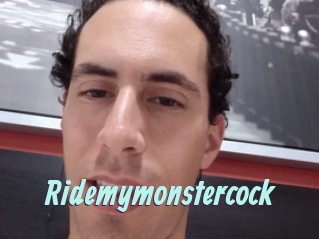 Ridemymonstercock