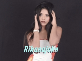 Rihanajohn