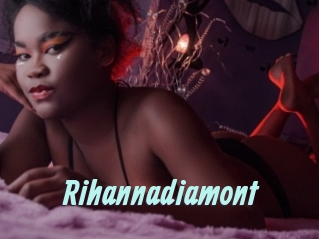 Rihannadiamont