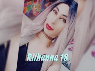 Riihanna_18