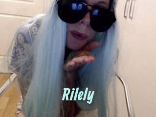 rilely Ton Show