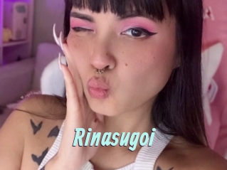 Rinasugoi