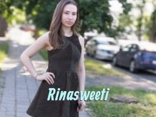 Rinasweeti