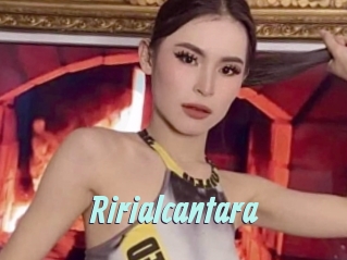 Ririalcantara