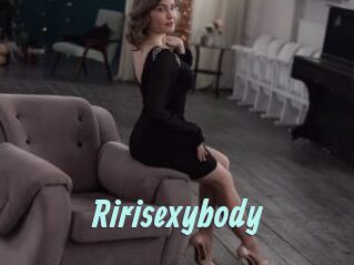 Ririsexybody