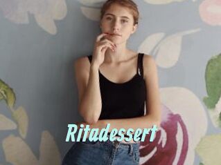 Ritadessert