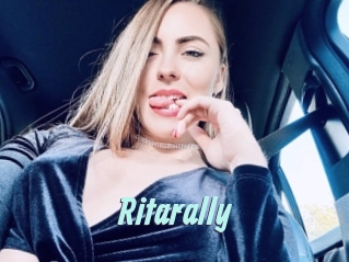 Ritarally