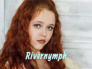 Rivernymph