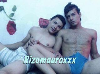 Rizomauroxxx